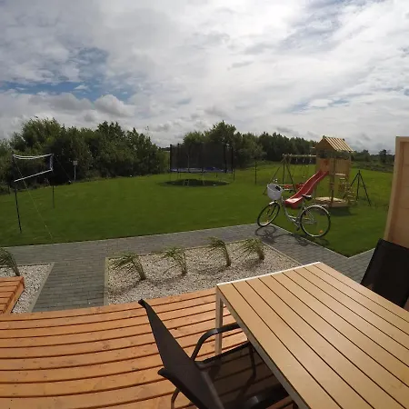 Holiday home Uroczy Zakatek