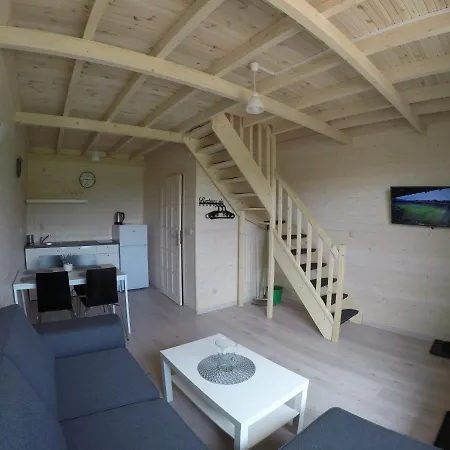 Uroczy Zakatek Holiday home Sarbinowo