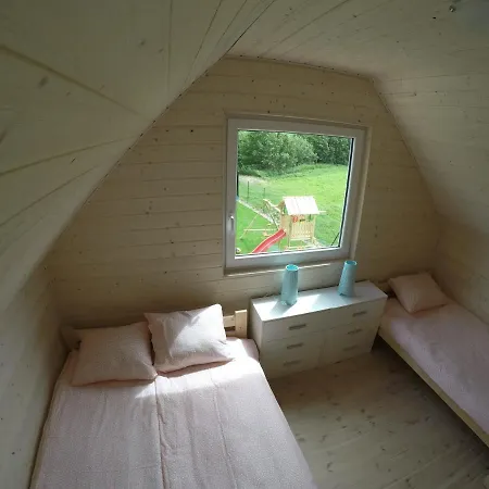 Holiday home Uroczy Zakatek