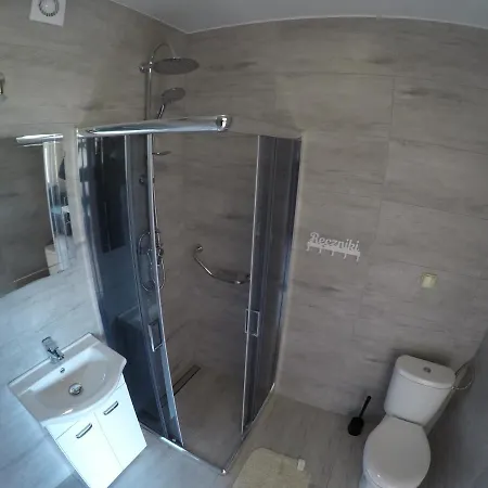 Holiday home Uroczy Zakatek *