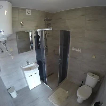 Uroczy Zakatek Holiday home *