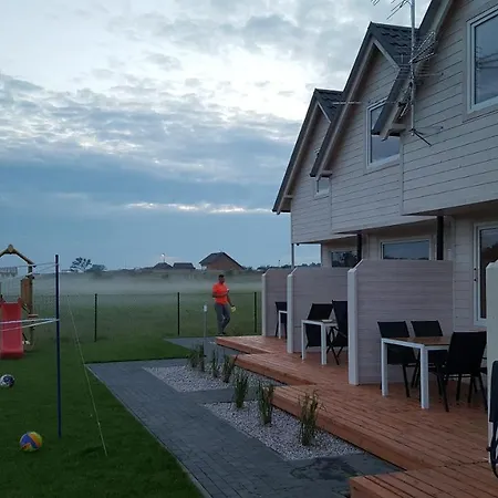 Uroczy Zakatek Holiday home *