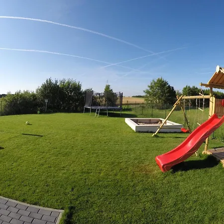 Uroczy Zakatek Holiday home *
